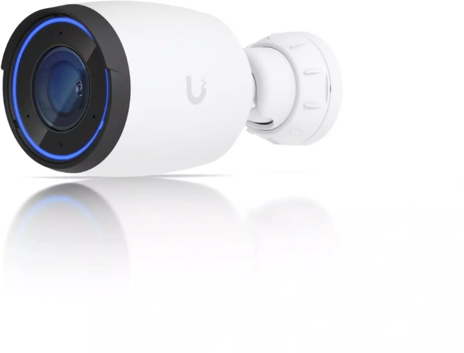 Cámara de vigilancia Ubiquiti AI Bala Pro 4K 109,9° IR 25 m IP65-5