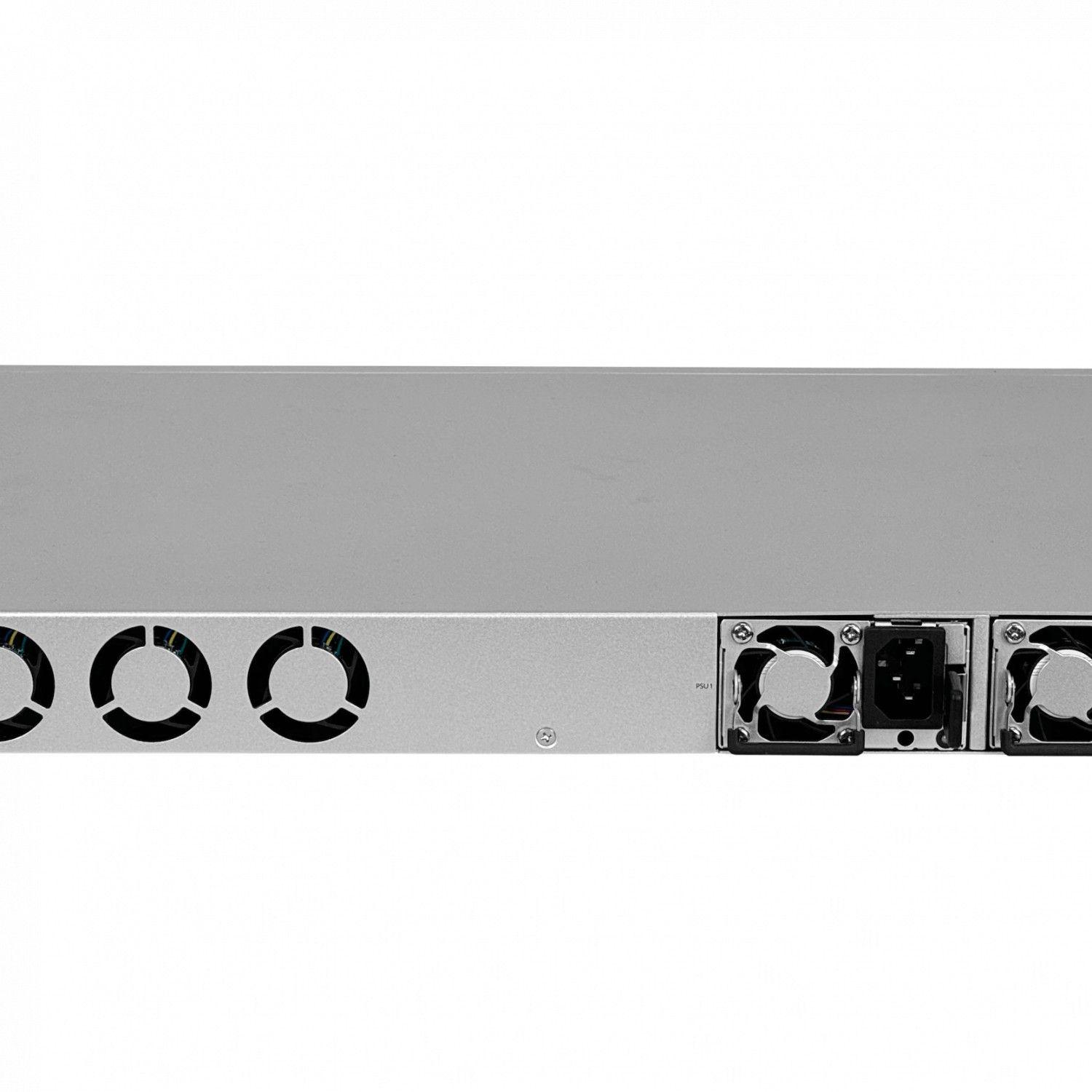 Gateway UniFi Cloud Ubiquiti Firewall-SSL 2-2500 2-SFP+10G 2-SFP28 220VAC-5
