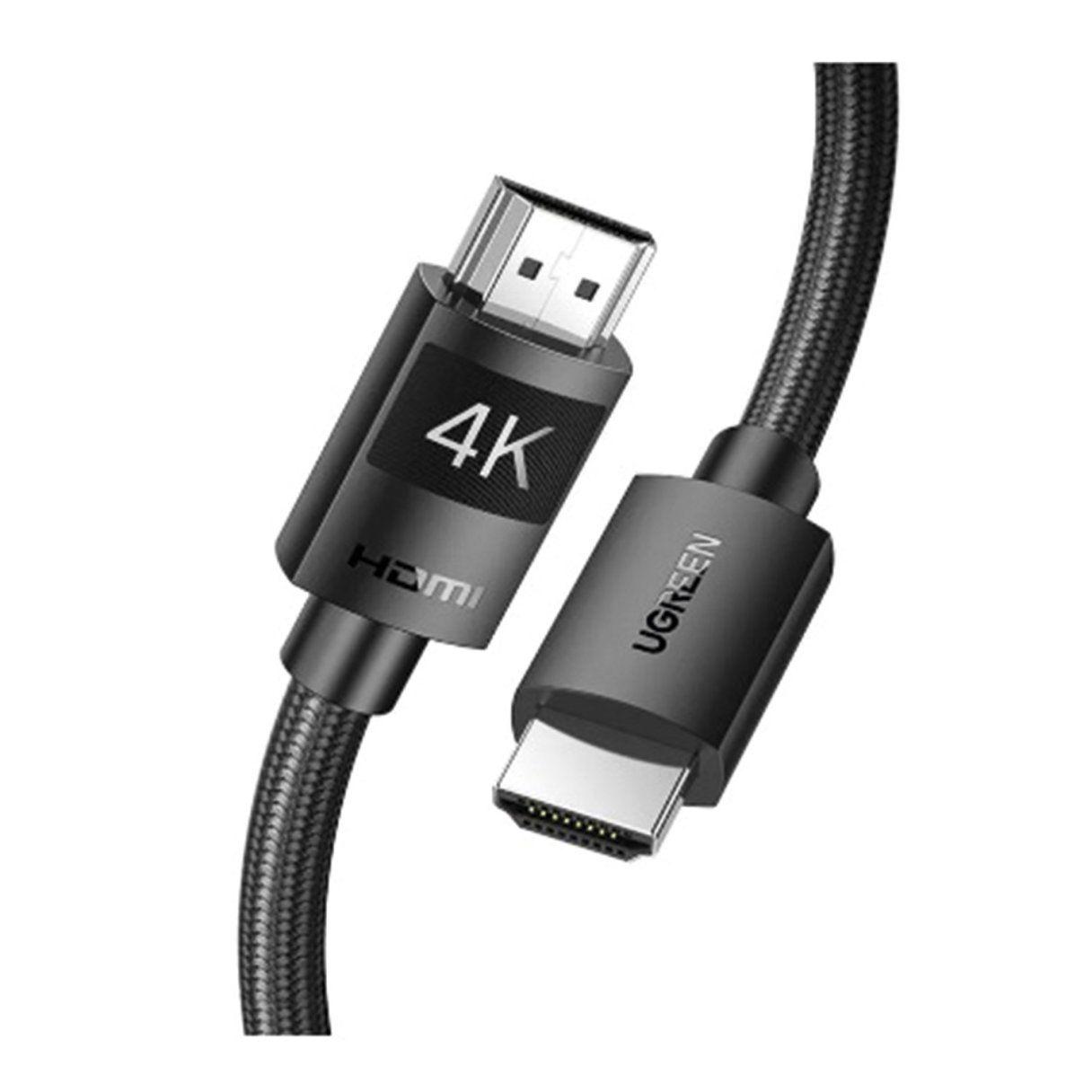 Cable HDMI Ugreen 1.4 4K 5 m-0