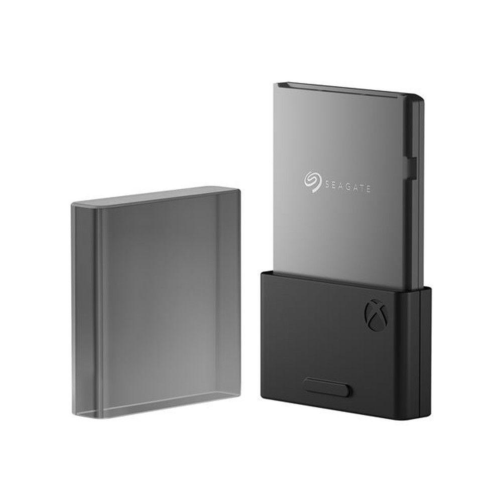 Disco SSD Seagate 1 TB expansión Velocity Xbox X/S-2