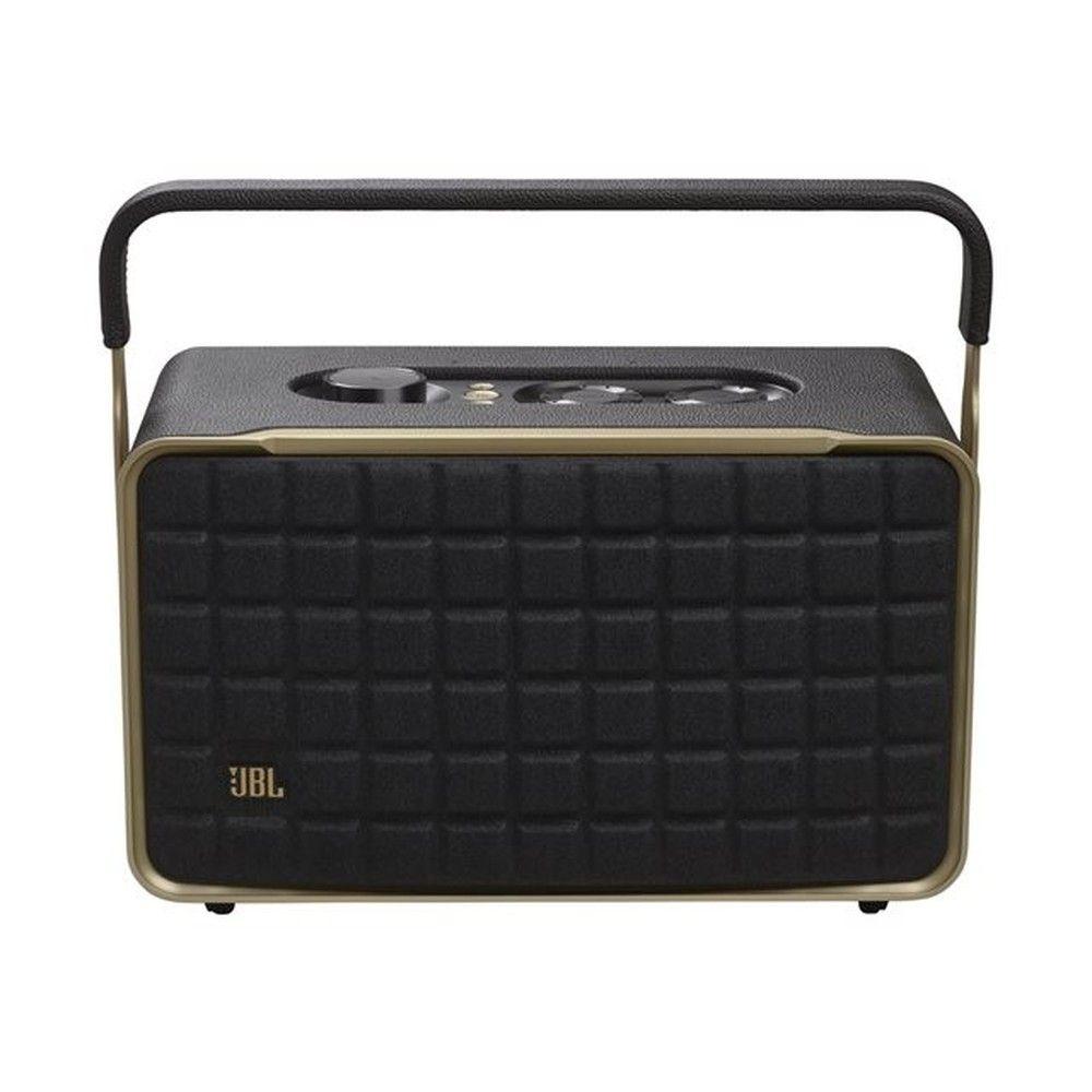 Parlante JBL Authentics 300 altavoz inteligente negro-1