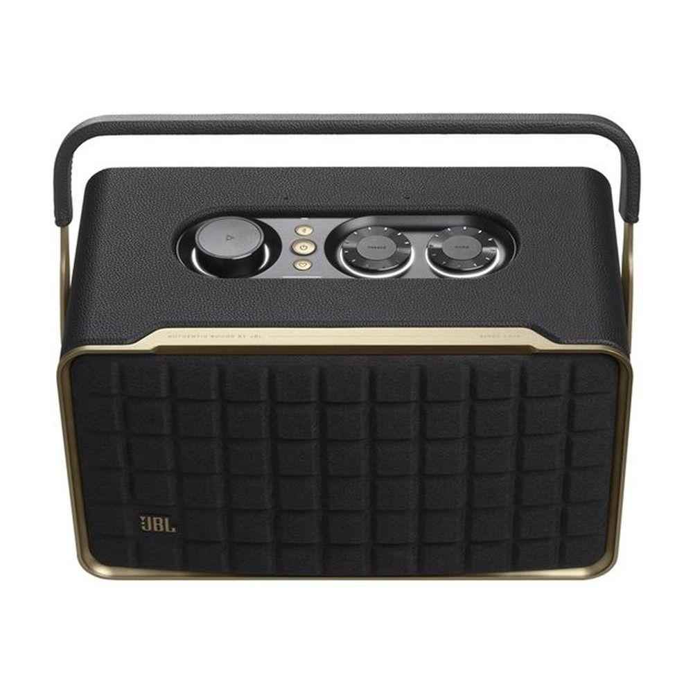 Parlante JBL Authentics 300 altavoz inteligente negro-3
