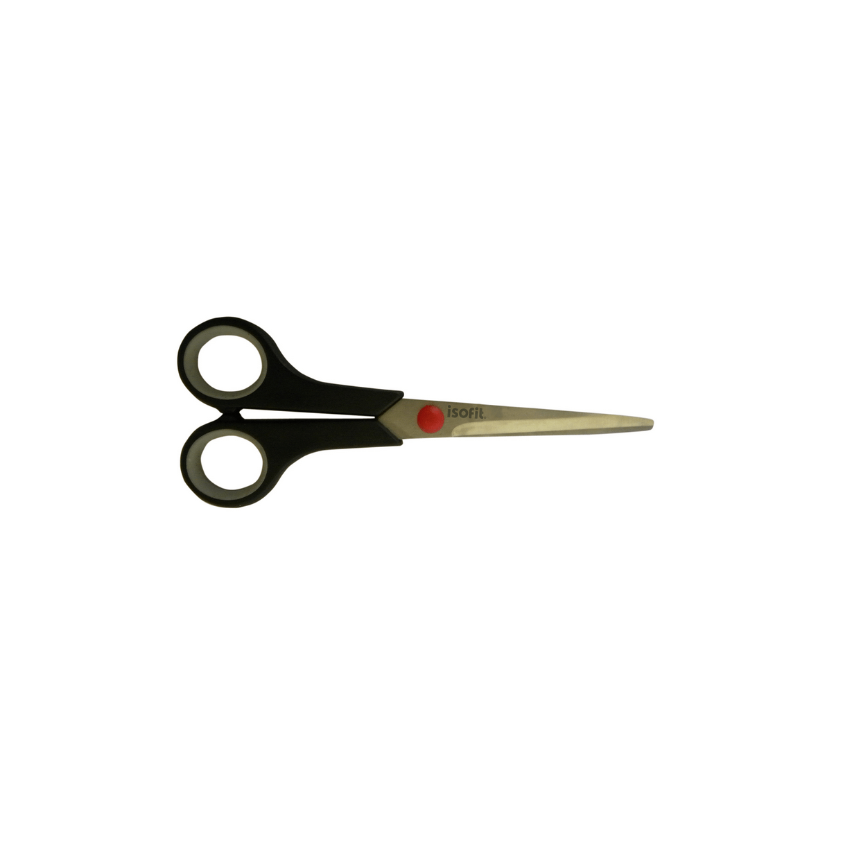 Tijera ISOFIT 18 cm para oficina-1