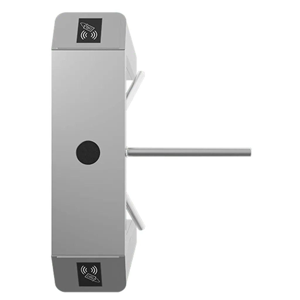 Torniquete ZkTeco TS2022 Pro con RFID y huella dactilar-1