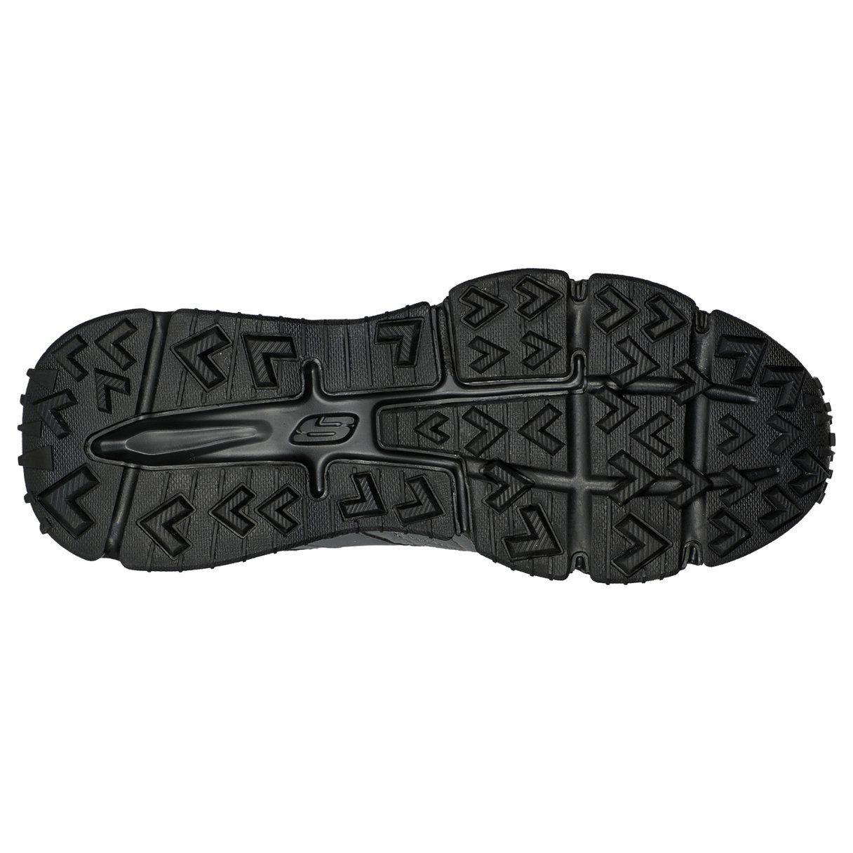 Zapato de seguridad Skechers Arcket Talla 41 caña baja-4