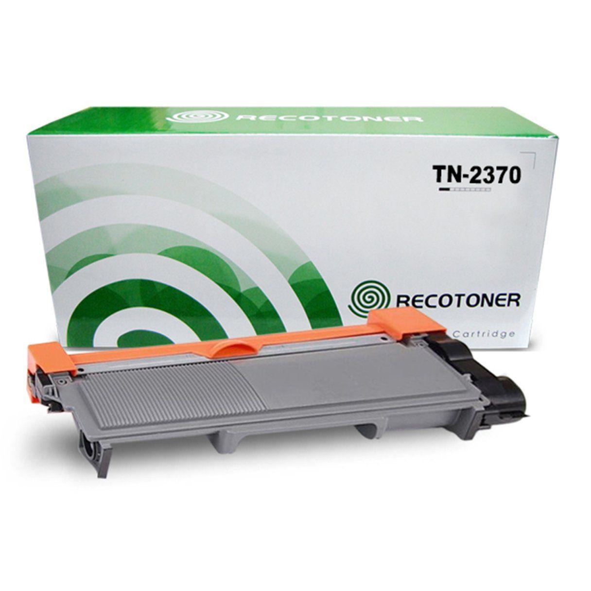 Tóner Brother TN-2370-0