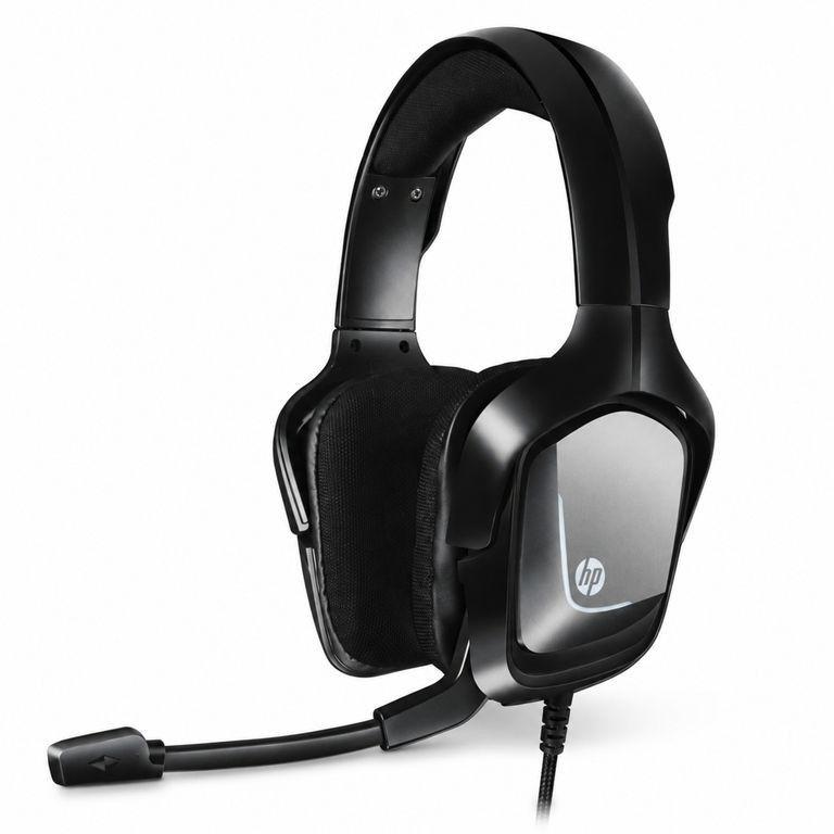 Audífono HP H220S con micrófono 1 plug 3.5 mm-0