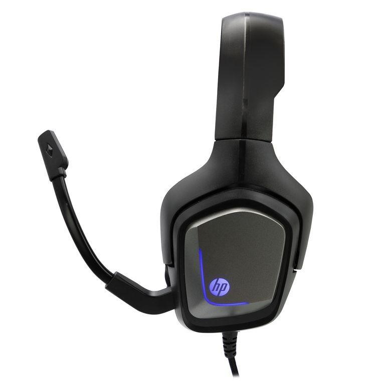 Audífono HP H220S con micrófono 1 plug 3.5 mm-4