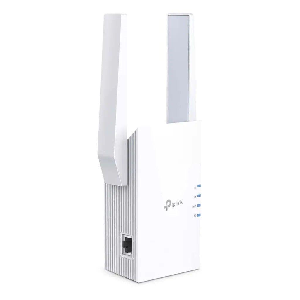 Extensor Wifi Tp-Link RE605X AX1800 doble banda 1201 Mbps 5GHz 574 Mbps 2.4GHz-2