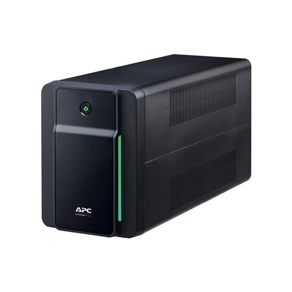 UPS Apc BVX 2200 VA 1200 W Torre Interactiva 230 V-0