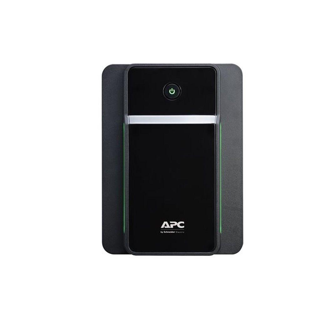UPS Apc BVX 2200 VA 1200 W Torre Interactiva 230 V-1