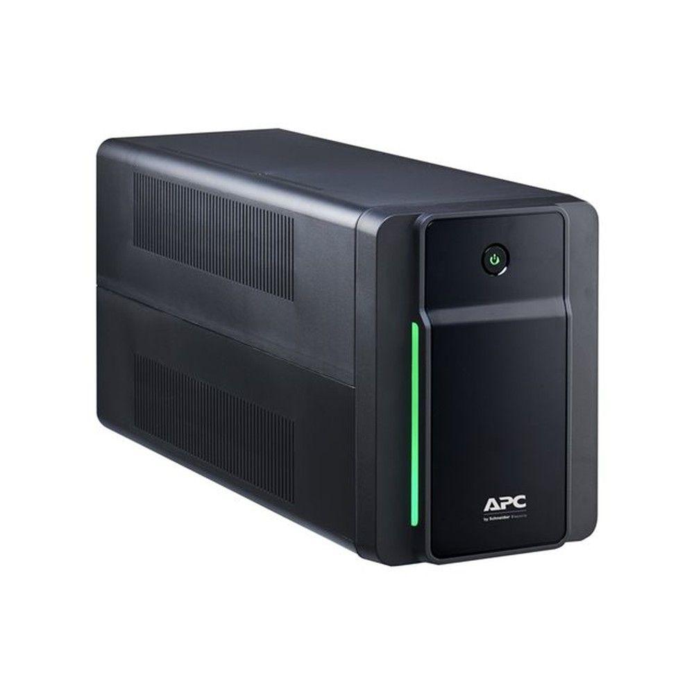 UPS Apc BVX 2200 VA 1200 W Torre Interactiva 230 V-2