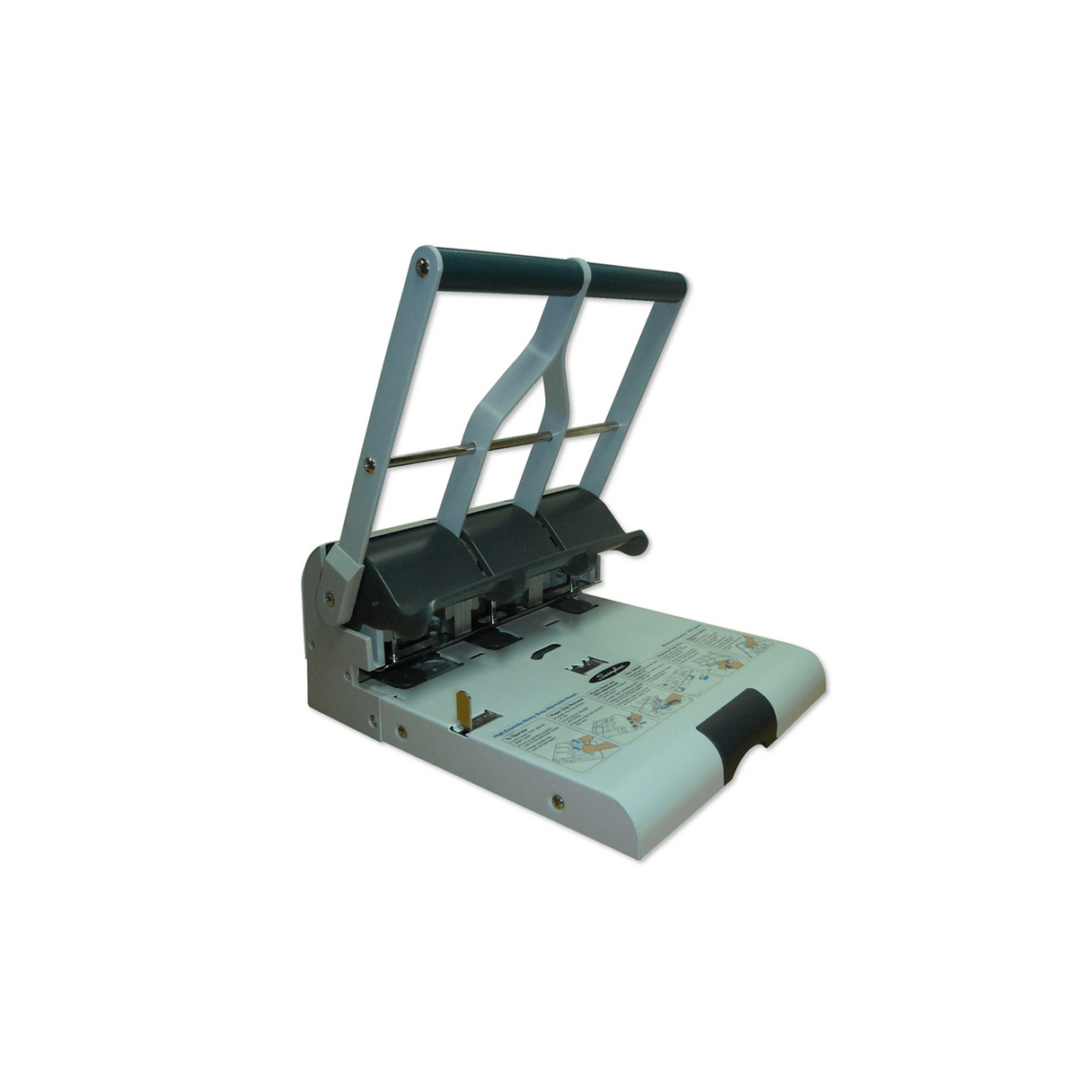 Perforador Swingline 650 144 hojas uso pesado-1