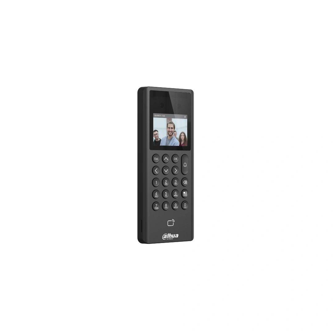 Control de acceso Dahua DHI-ASI3203E 1000 usuarios 3000-5