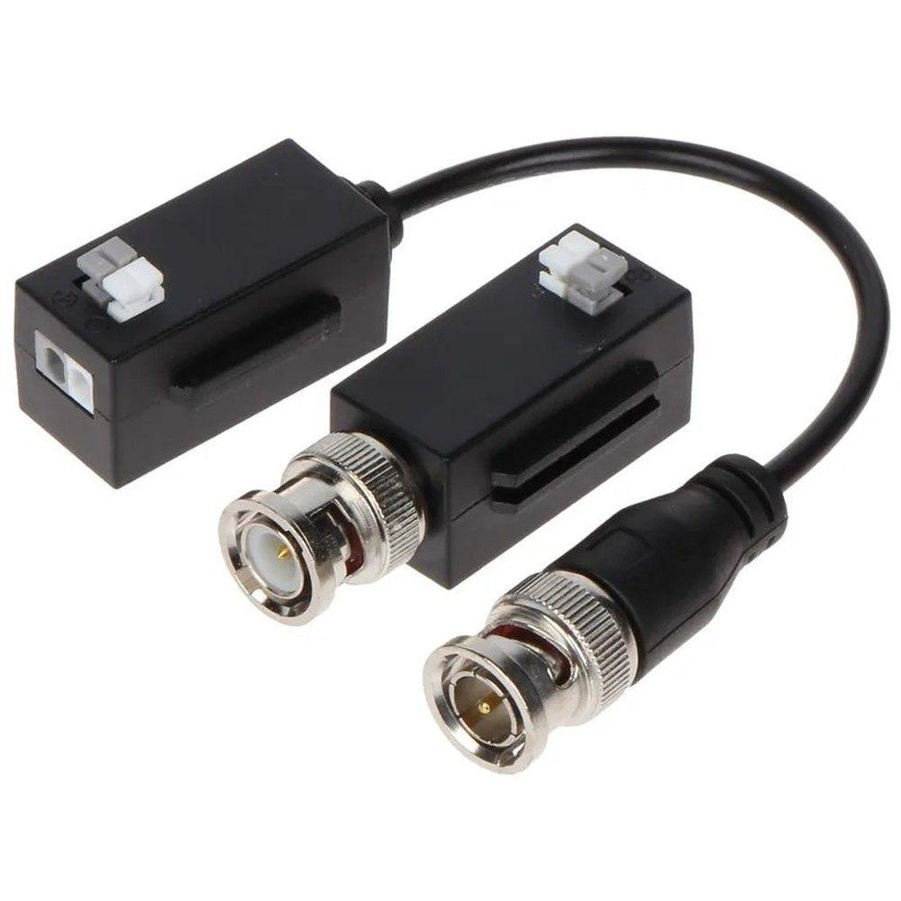 Balun pasivo Dahua DH-PFM800B 4 canales HDCVI-0