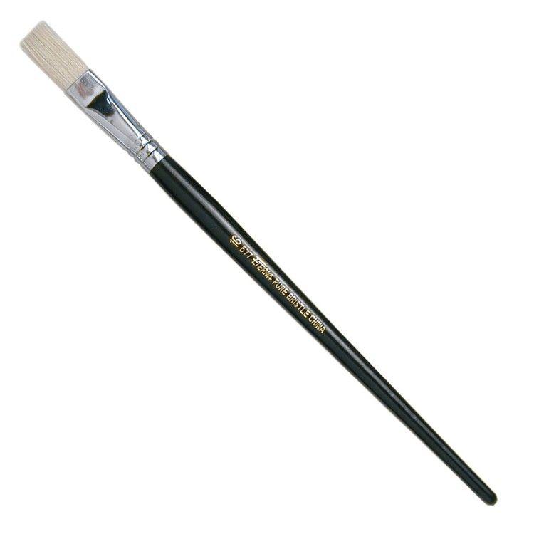 Pincel Artel Cerda Plana N°16-0