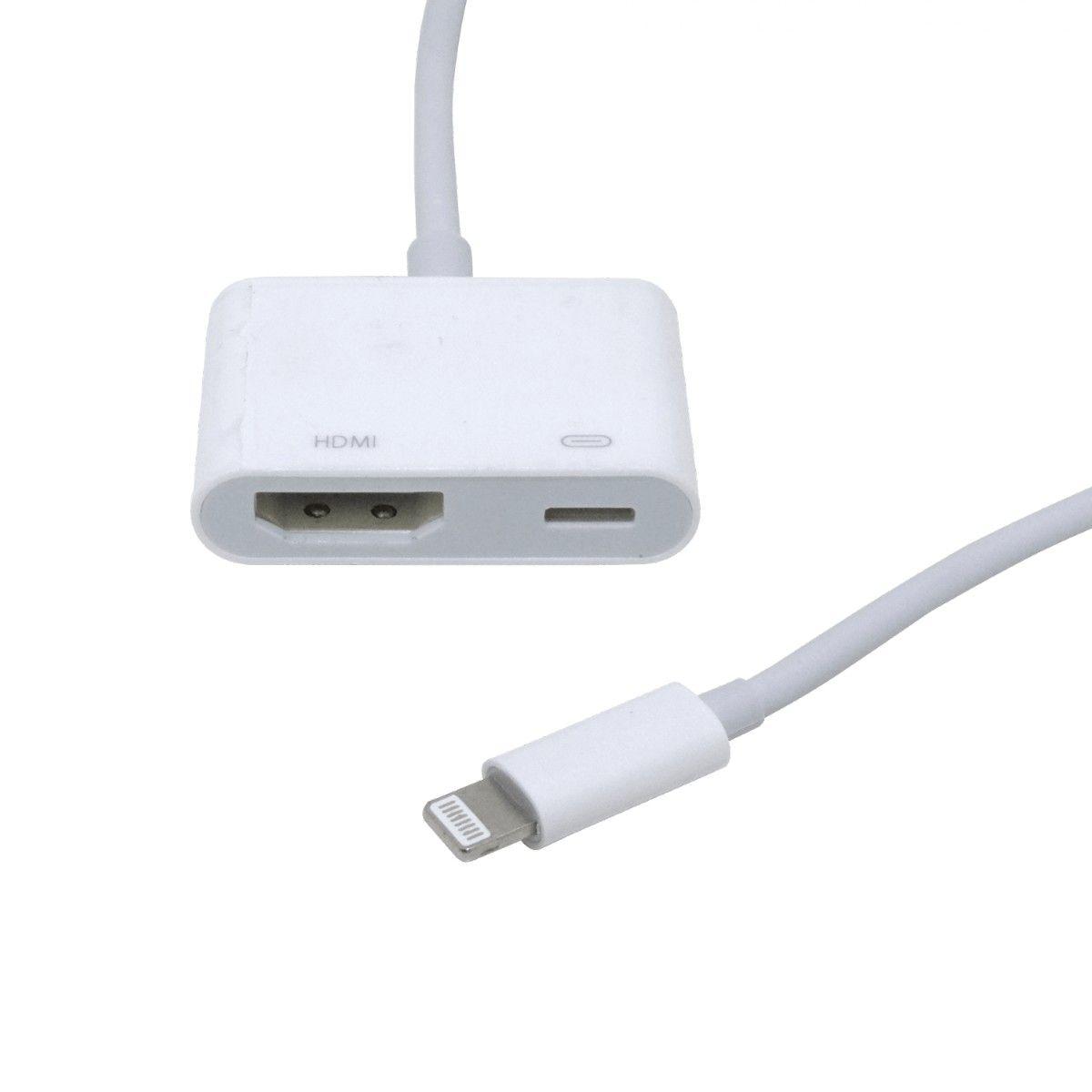 Adaptador Lightning a HDMI para Apple-3
