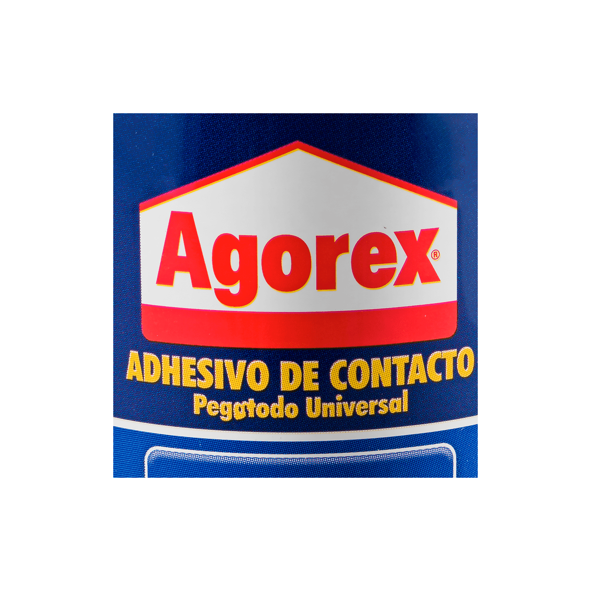 Adhesivo de contacto Agorex 60 tarro 120 cc ámbar-2