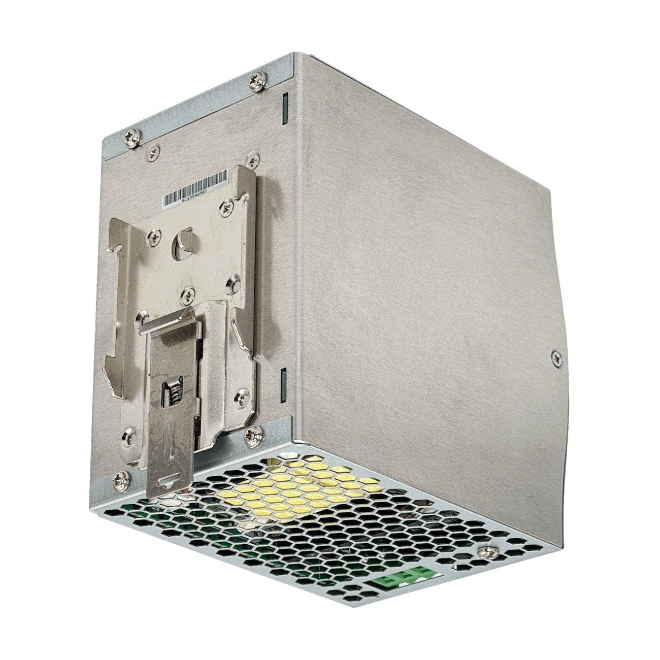 Fuente de poder Meanwell 48 V 480 W 10 A ajustable 48-55 V-2