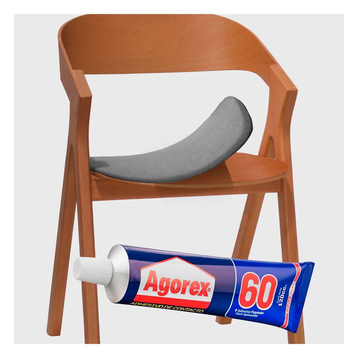 Adhesivo de contacto Agorex 60 g-1