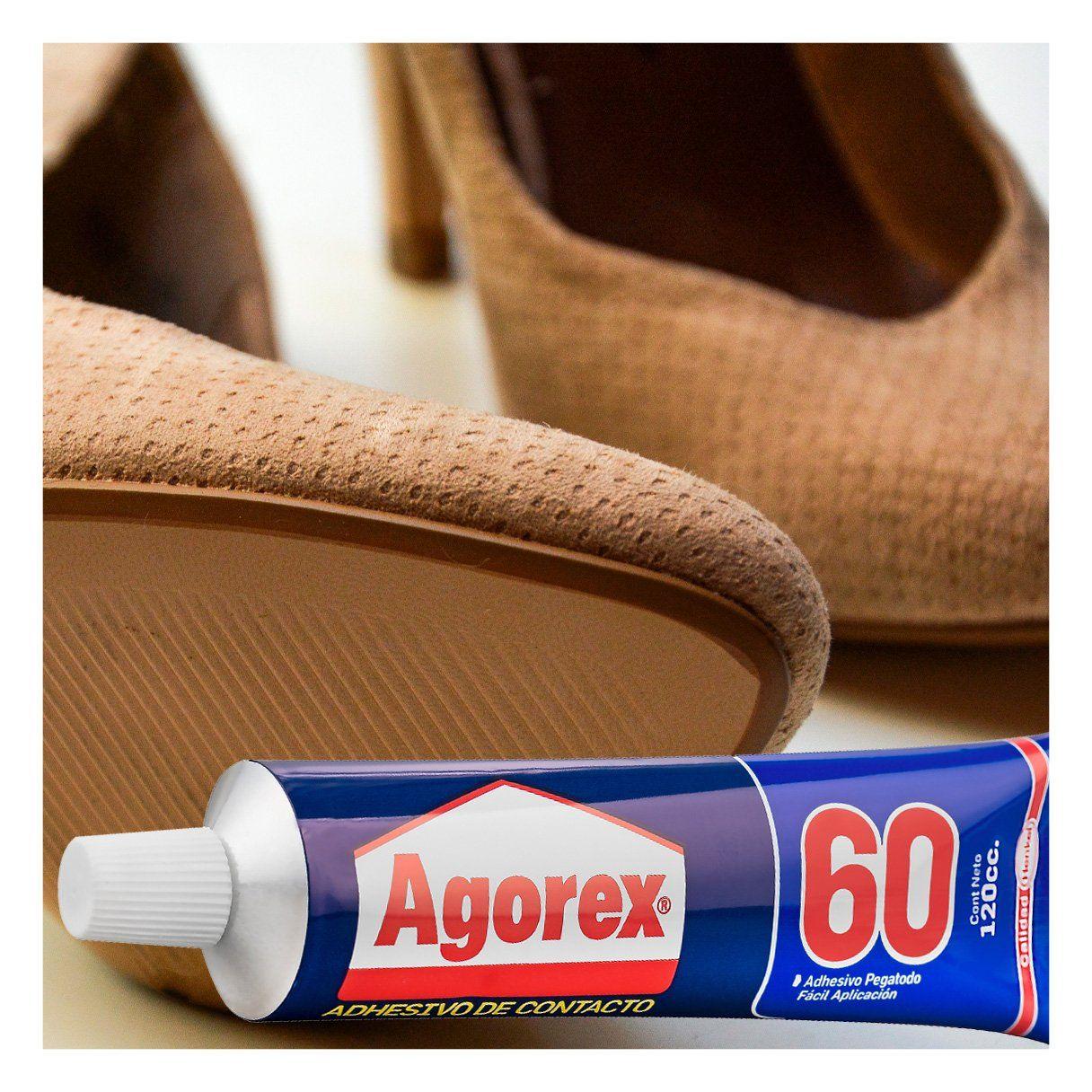 Adhesivo de contacto Agorex 60 g-5