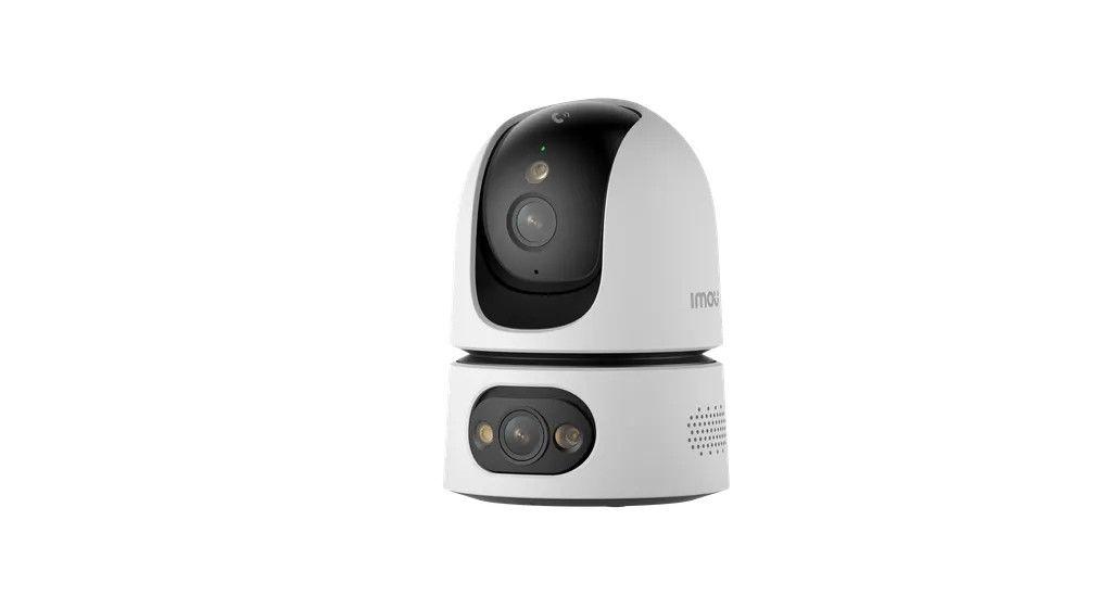 Cámara Wifi Imou Ranger Dual Pro 10MP con lente fijo y PT de 5MP-2