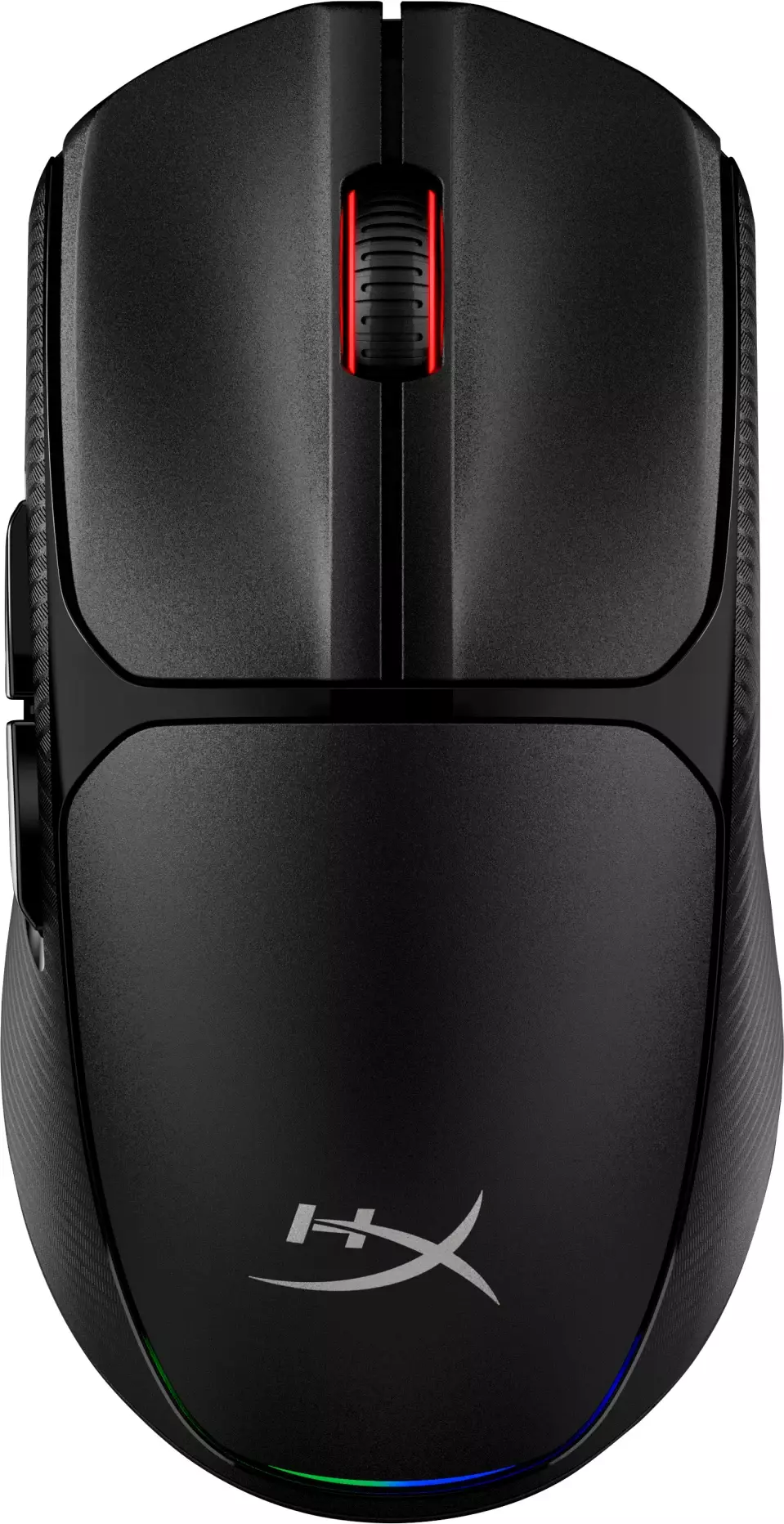 Mouse HyperX Pulsefire Fuse inalámbrico-0