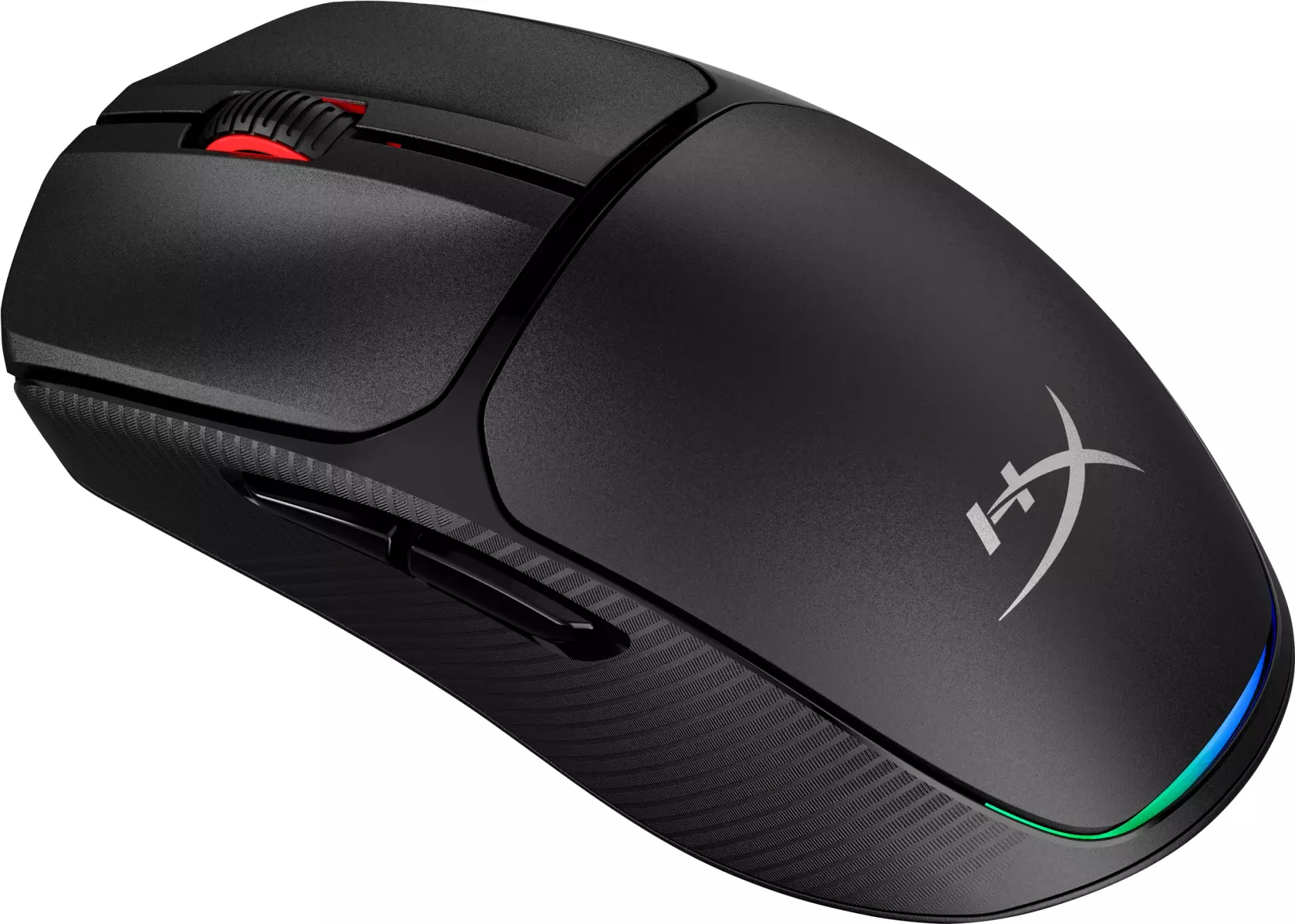 Mouse HyperX Pulsefire Fuse inalámbrico-1