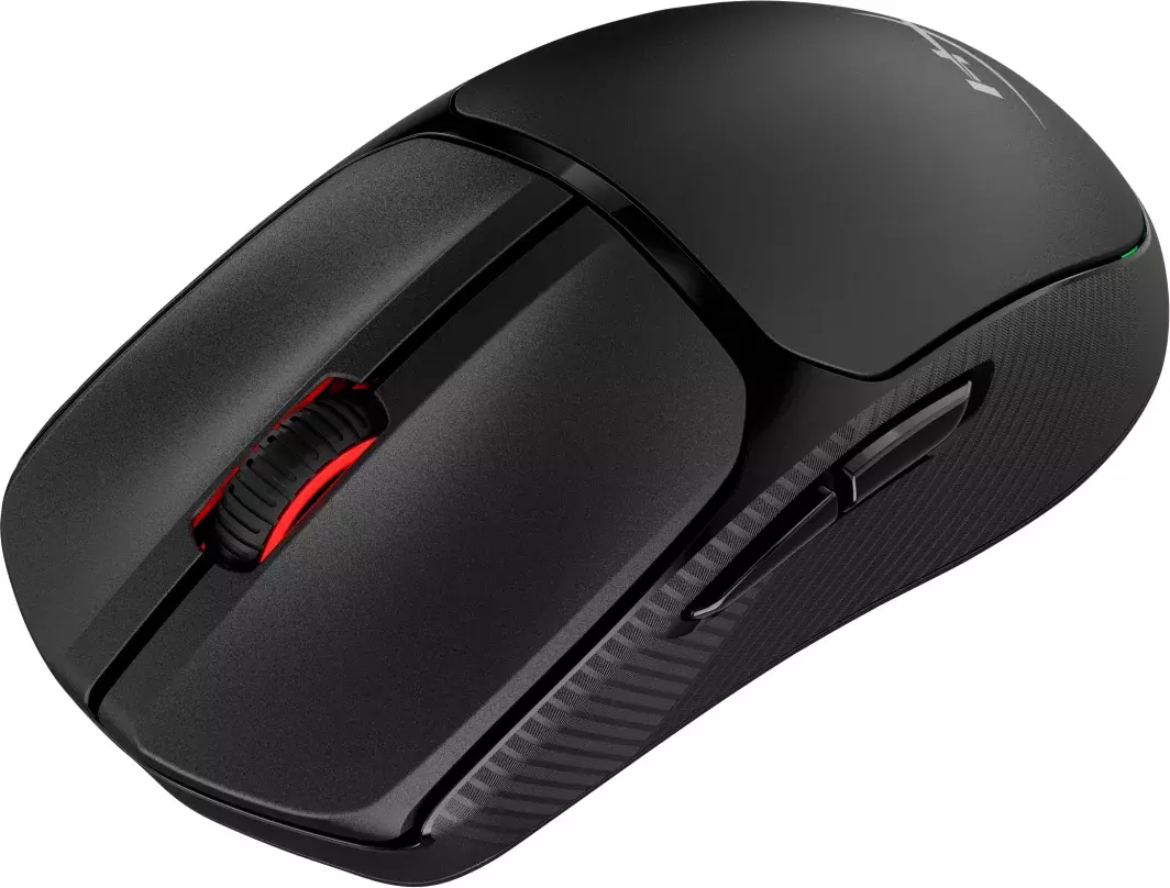 Mouse HyperX Pulsefire Fuse inalámbrico-2