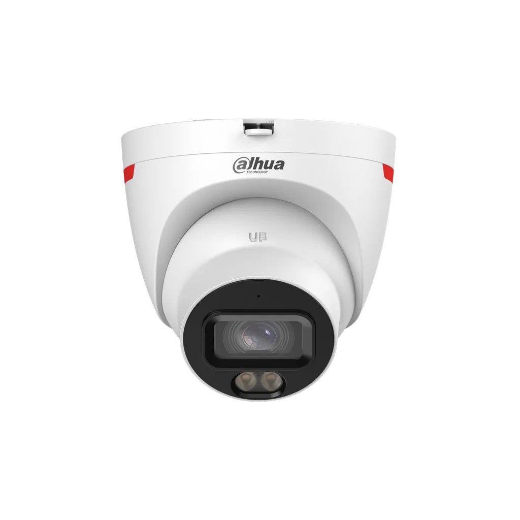 Cámara IP Dahua DH-IPC-HDW2449TP-S-LED 4 MP con lente fijo 3.6 mm-1