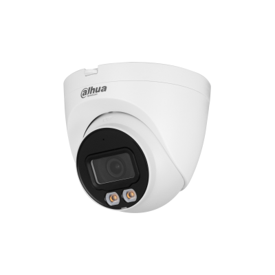 Cámara IP Dahua DH-IPC-HDW2449TP-S-LED 4 MP con lente fijo 3.6 mm-2