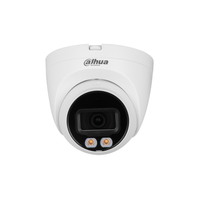 Cámara IP Dahua DH-IPC-HDW2449TP-S-LED 4 MP con lente fijo 3.6 mm-3