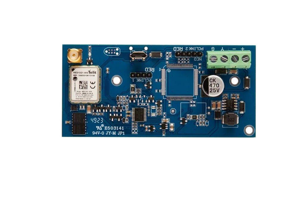 Comunicador celular DSC LE4050C LTE-0