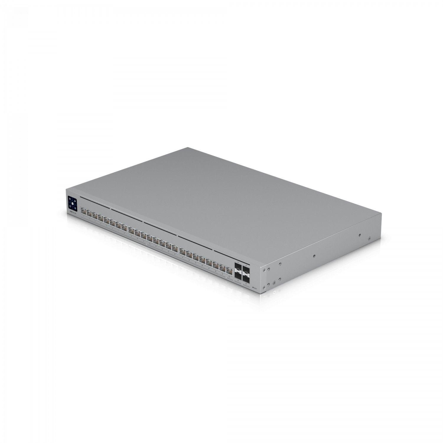 Switch Ubiquiti 22-2500 2-10G 4 SFP+ 10G-0