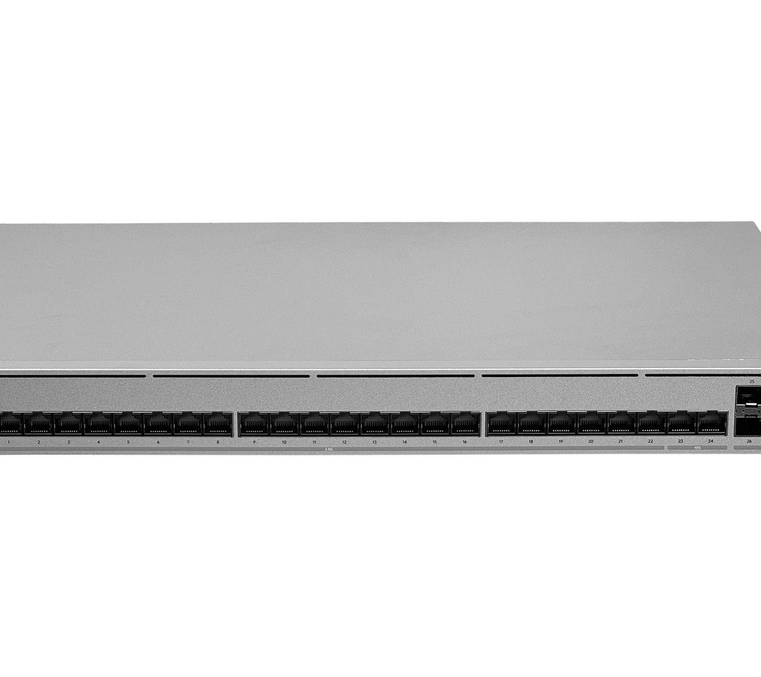 Switch Ubiquiti 22-2500 2-10G 4 SFP+ 10G-1