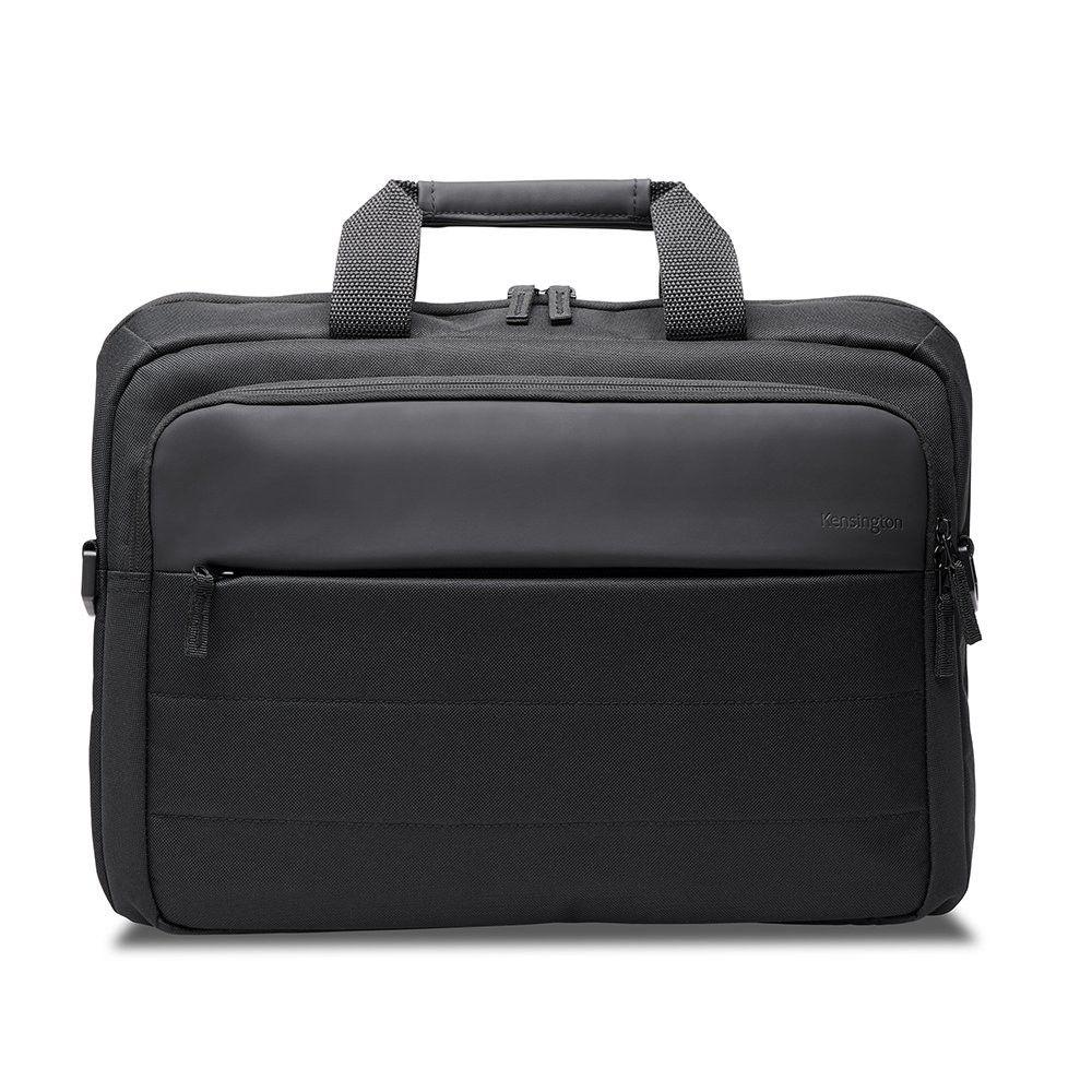 Maletín Kensington EQ Ecofriendly 16" negro-0