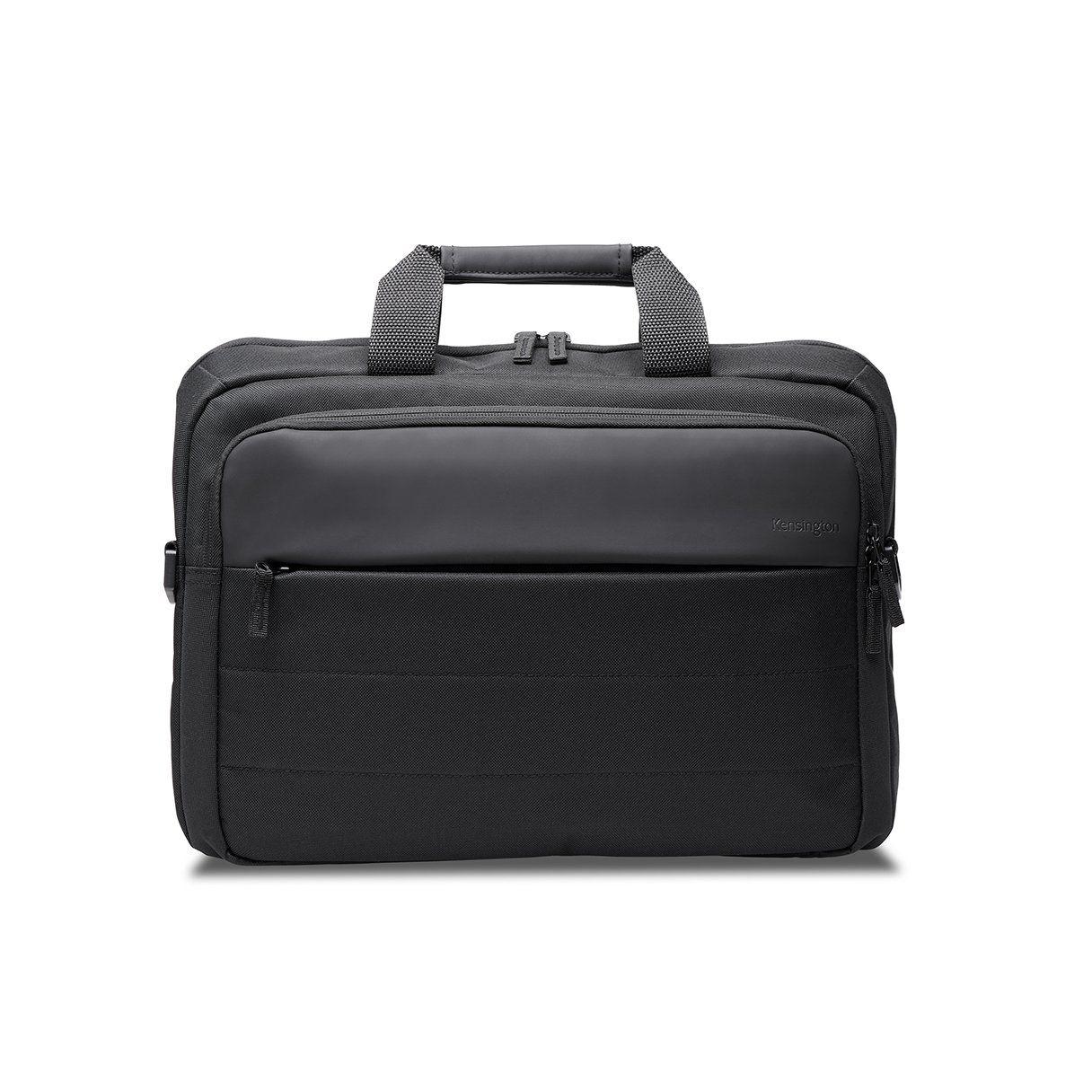Maletín Kensington EQ Ecofriendly 16" negro-1