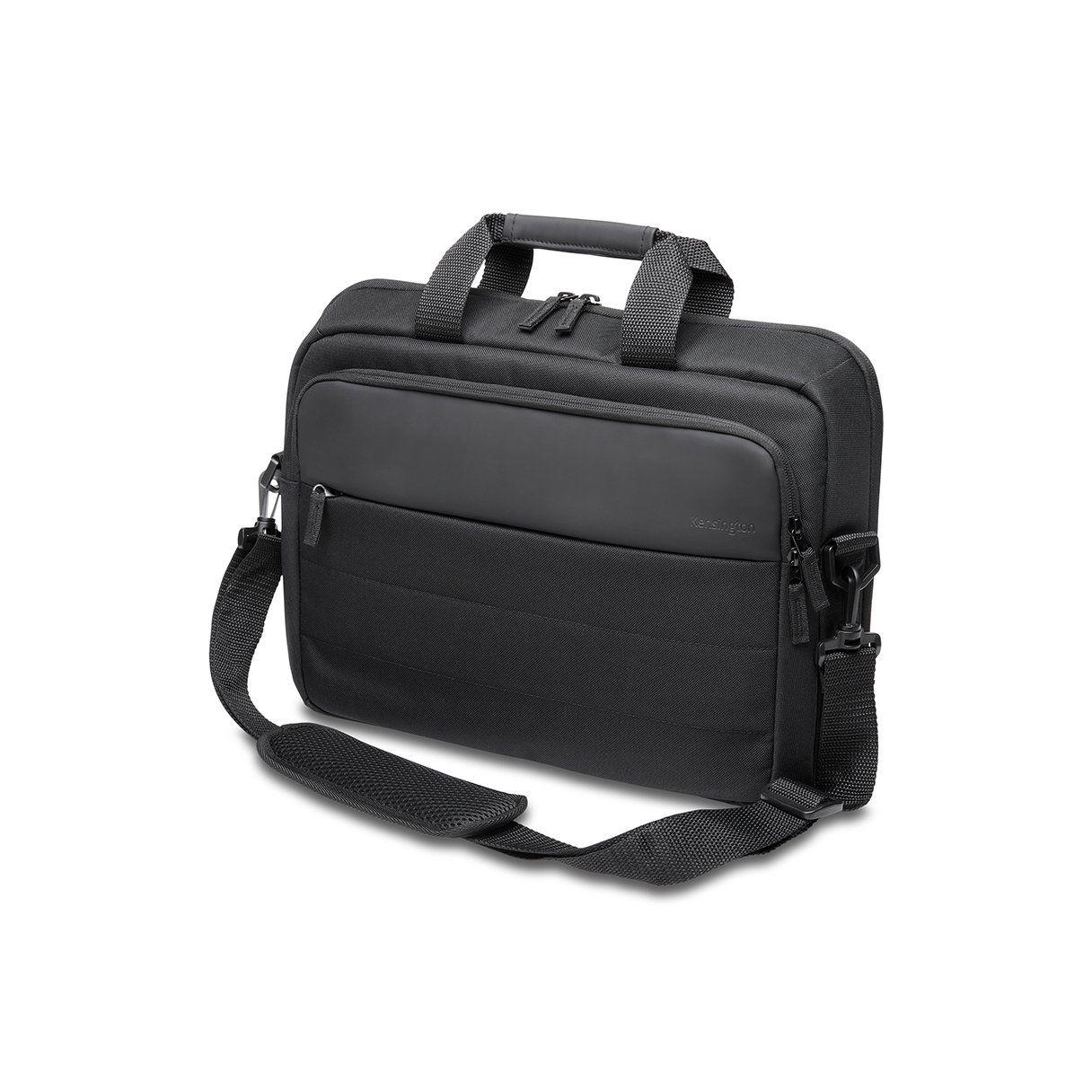 Maletín Kensington EQ Ecofriendly 16" negro-4