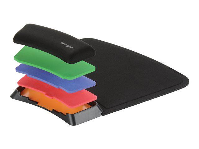 Mouse pad Kensington SmartFit antibacteriano-1