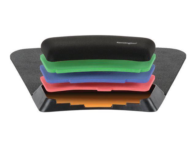 Mouse pad Kensington SmartFit antibacteriano-2
