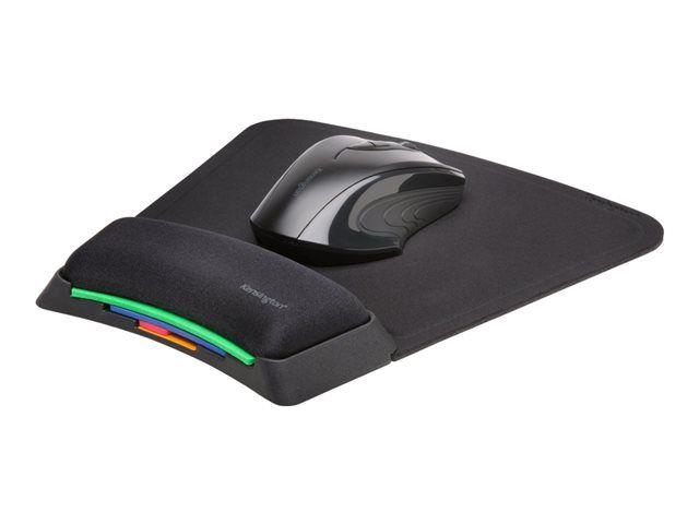 Mouse pad Kensington SmartFit antibacteriano-4