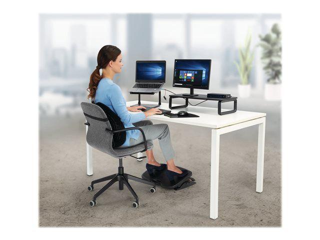 Mouse pad Kensington SmartFit antibacteriano-5