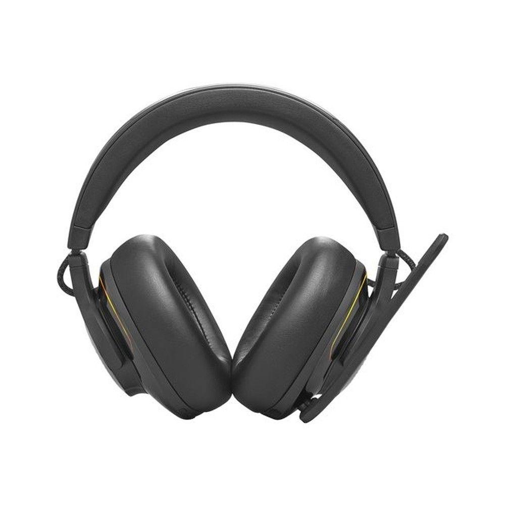 Audífonos JBL Quantum 910 con Bluetooth negro-0
