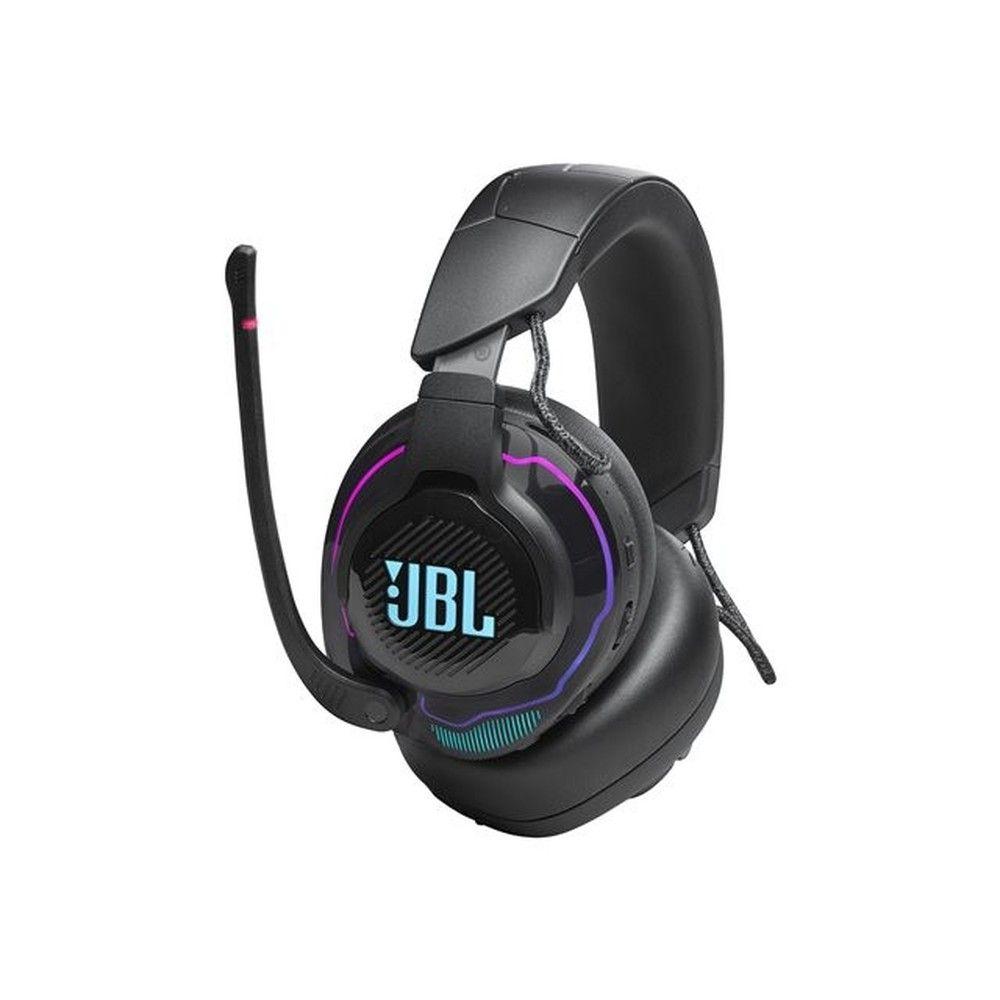 Audífonos JBL Quantum 910 con Bluetooth negro-2