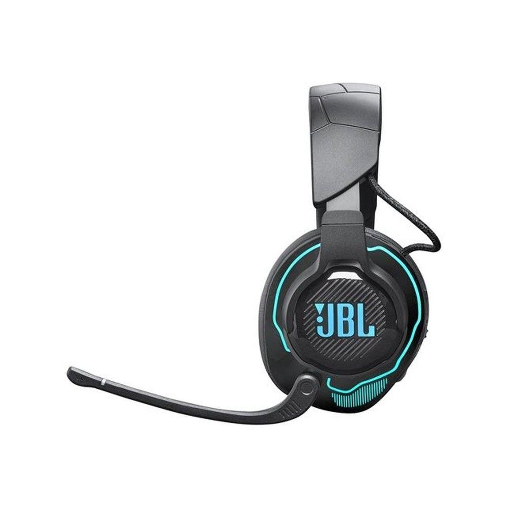 Audífonos JBL Quantum 910 con Bluetooth negro-4