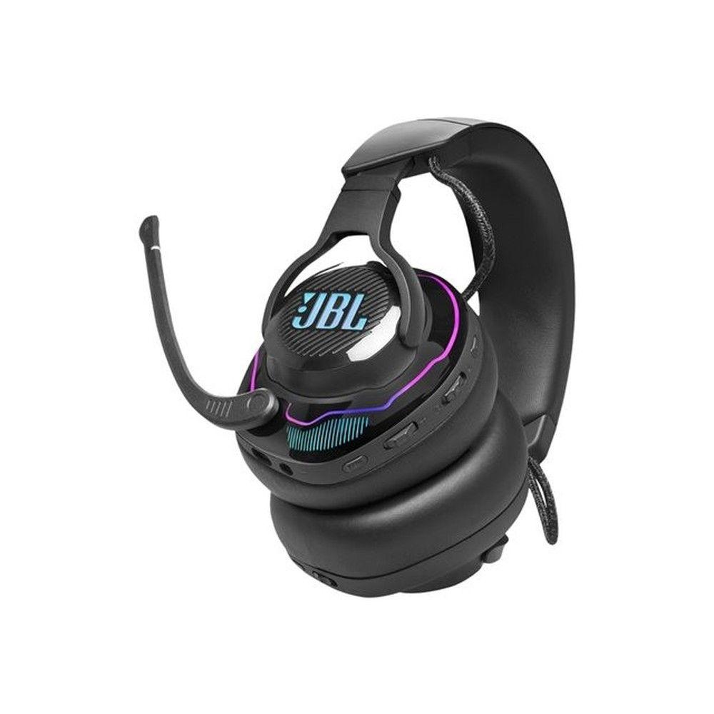 Audífonos JBL Quantum 910 con Bluetooth negro-5
