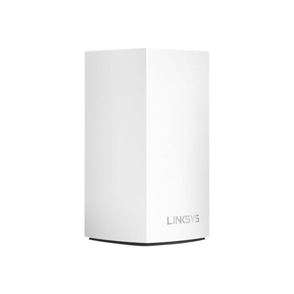 Router Linksys Velop WHW AC2400 2PK con cobertura de 350 m²-1