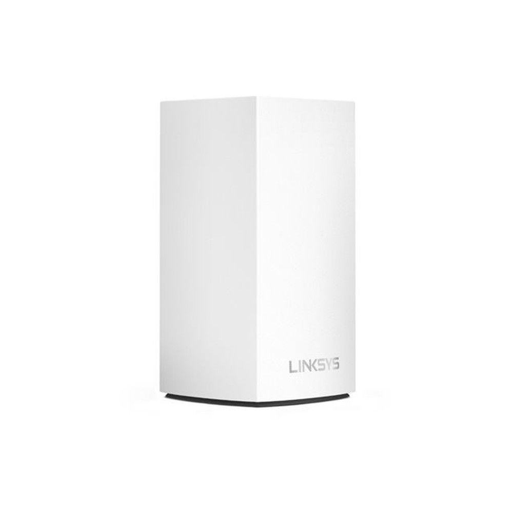 Router Linksys Velop WHW AC2400 2PK con cobertura de 350 m²-5