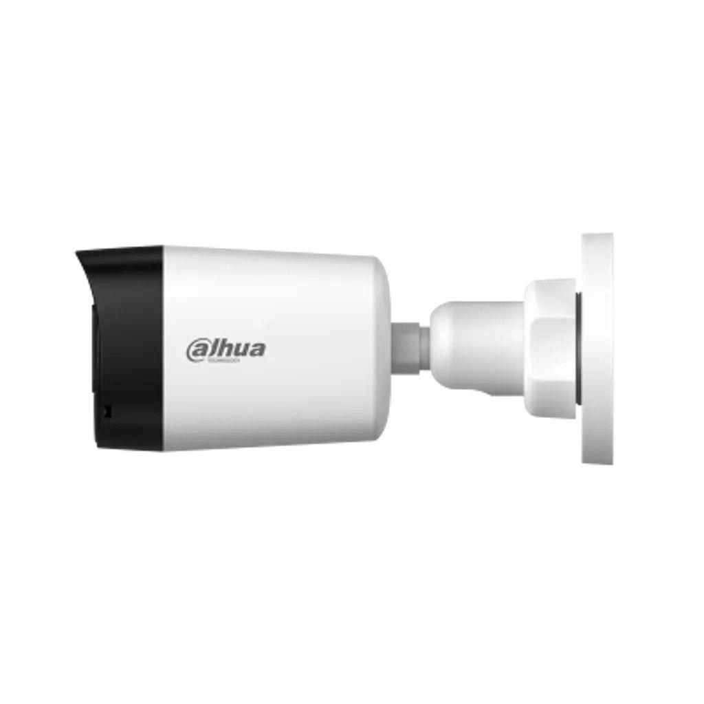 Cámara analógica Dahua HFW1500RLN 5 MP lente fijo 2,8 mm-1