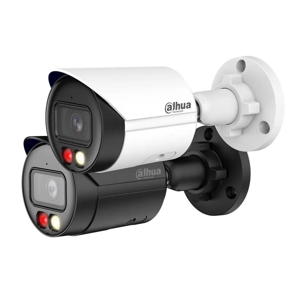 Cámara IP Dahua DH-IPC-HFW2649SP-S-IL 6MP con doble-0